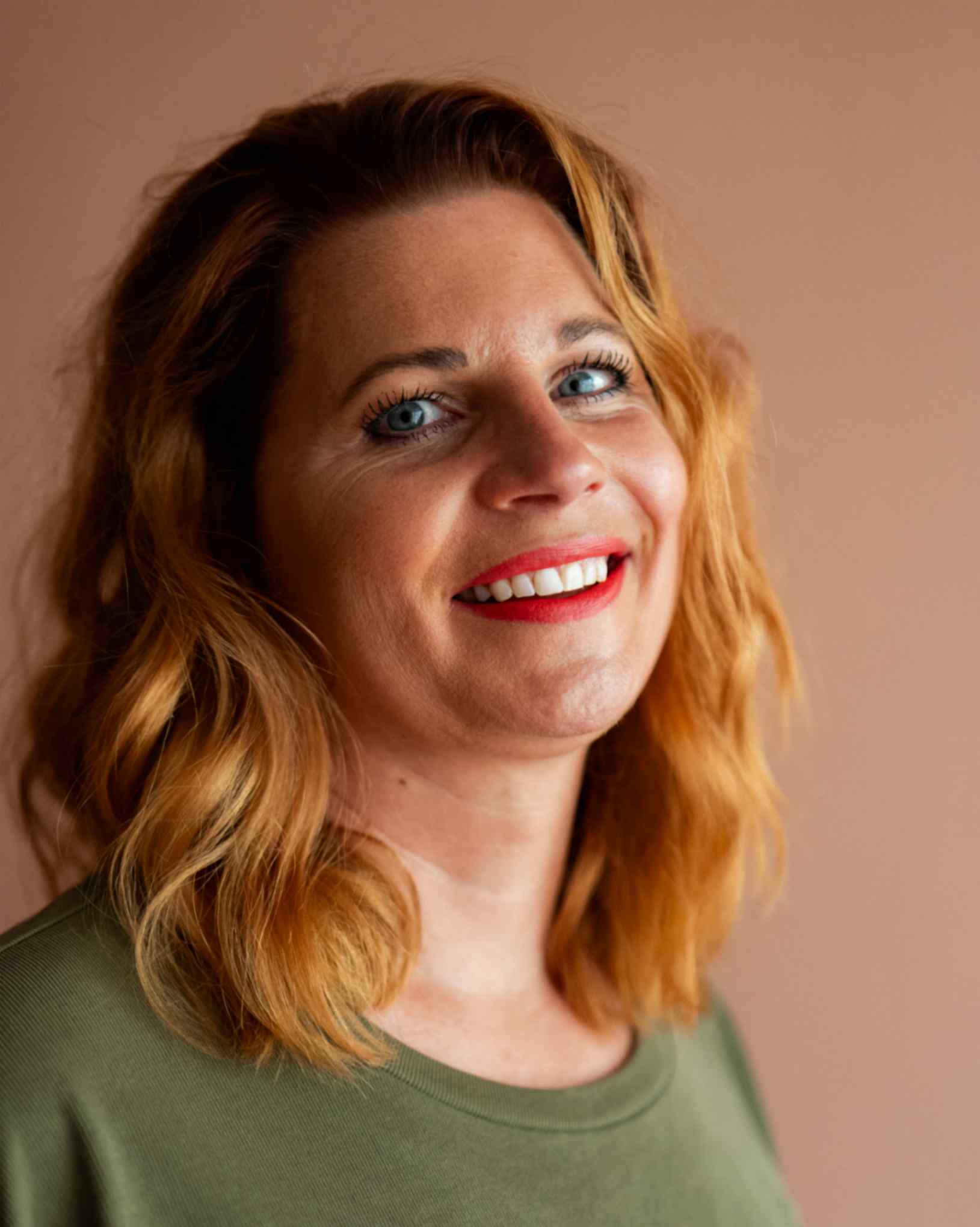 Wendy van de Ruytenbeek